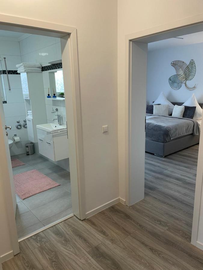 Prime Host Lovely Apartment Karlsruhe Ngoại thất bức ảnh
