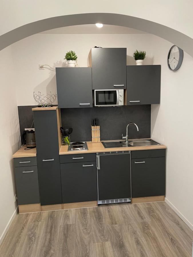 Prime Host Lovely Apartment Karlsruhe Ngoại thất bức ảnh