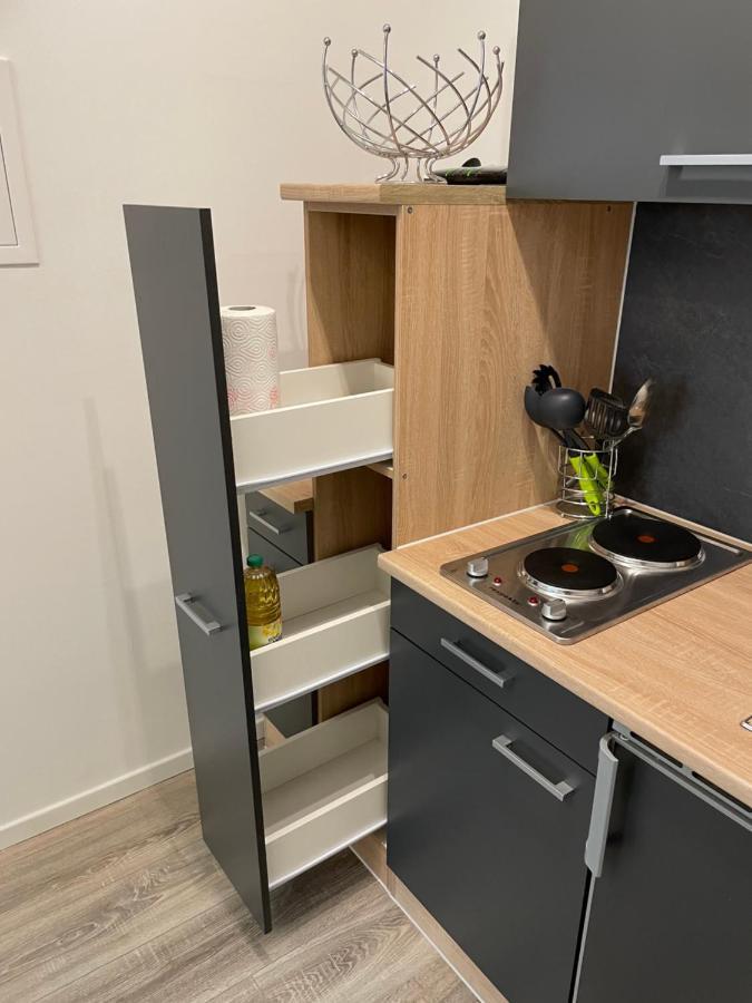 Prime Host Lovely Apartment Karlsruhe Ngoại thất bức ảnh